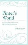 Pinter’s World cover