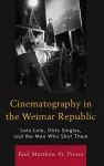 Cinematography in the Weimar Republic cover