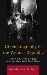 Cinematography in the Weimar Republic cover