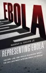Representing Ebola cover