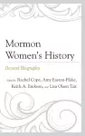 Mormon Women’s History cover