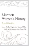 Mormon Women’s History cover