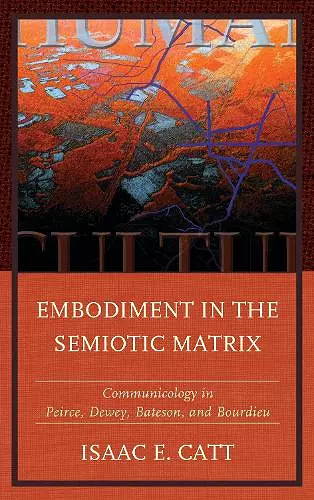 Embodiment in the Semiotic Matrix cover