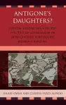 Antigone's Daughters? cover