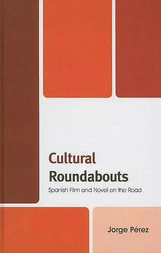 Cultural Roundabouts cover