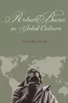 Robert Burns in Global Culture cover