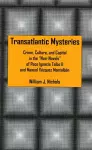 Transatlantic Mysteries cover