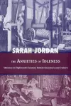 The Anxieties of Idleness cover