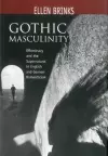 Gothic Masculinity cover