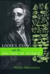 Locke's Essay and The Rhetoric of Science cover