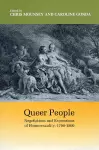 Queer People cover