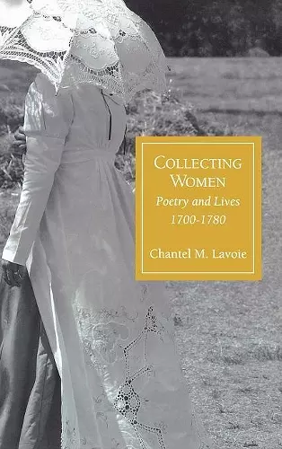 Collecting Women cover