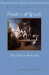 Freedom of Speech cover