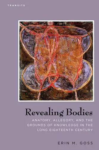 Revealing Bodies cover
