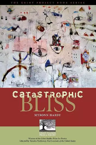 Catastrophic Bliss cover
