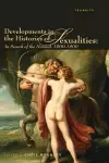 Developments in the Histories of Sexualities cover