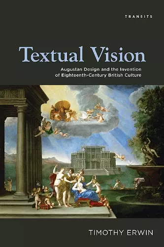 Textual Vision cover