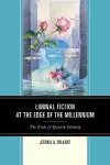 Liminal Fiction at the Edge of the Millennium cover