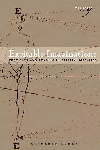 Excitable Imaginations cover