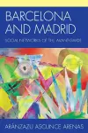 Barcelona and Madrid cover