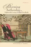 Performing Authorship in Eighteenth-Century English Periodicals cover