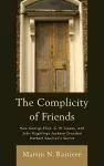 The Complicity of Friends cover