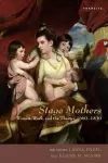 Stage Mothers cover