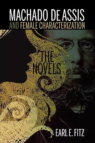 Machado de Assis and Female Characterization cover