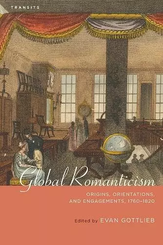 Global Romanticism cover