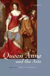 Queen Anne and the Arts cover