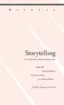 Storytelling in Science and Literature cover