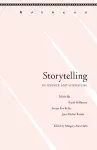 Storytelling in Science and Literature cover