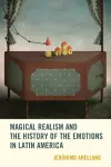 Magical Realism and the History of the Emotions in Latin America cover