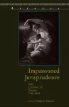 Impassioned Jurisprudence cover
