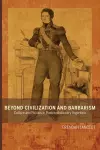 Beyond Civilization and Barbarism cover