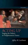 Acting Up cover