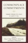 Commonplace Commitments cover