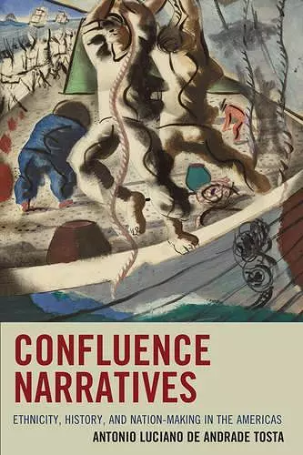 Confluence Narratives cover