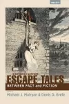 Eighteenth-Century Escape Tales cover