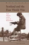 Scotland and the First World War cover