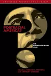 Postracial America? cover
