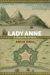 Lady Anne cover