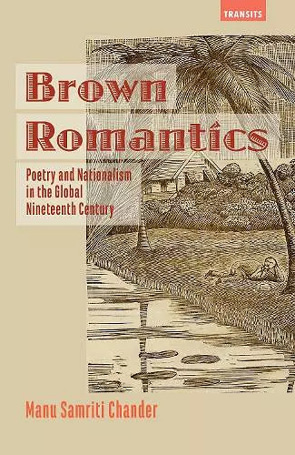 Brown Romantics cover