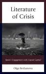 Literature of Crisis cover