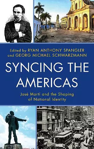 Syncing the Americas cover