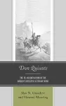 Don Quixote cover