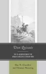 Don Quixote cover