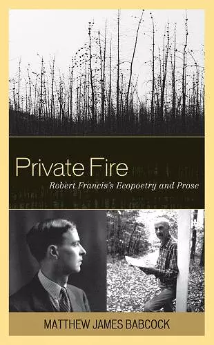 Private Fire cover