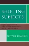 Shifting Subjects cover