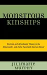 Monstrous Kinships cover